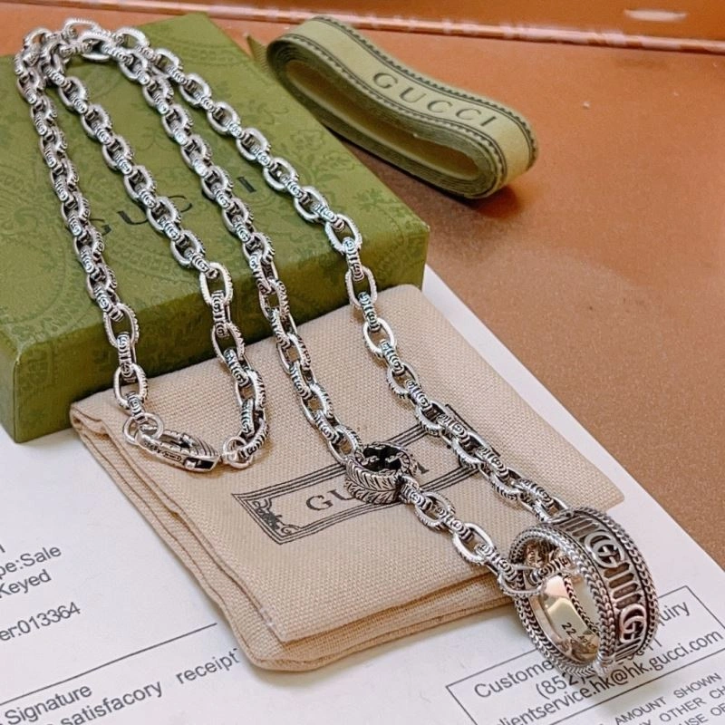 Gxccx Necklaces AllSeason 306227