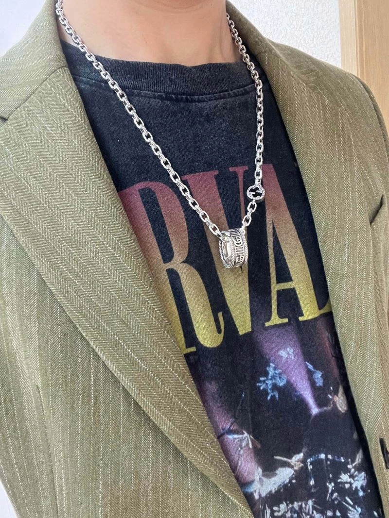 Gxccx Necklaces AllSeason 306227