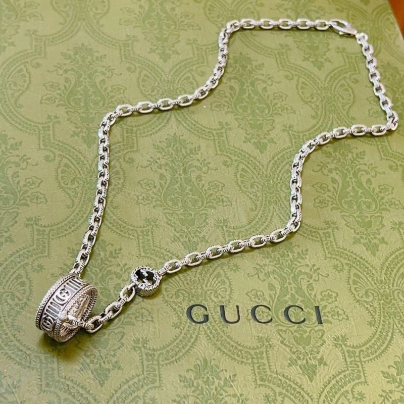 Gxccx Necklaces AllSeason 306227