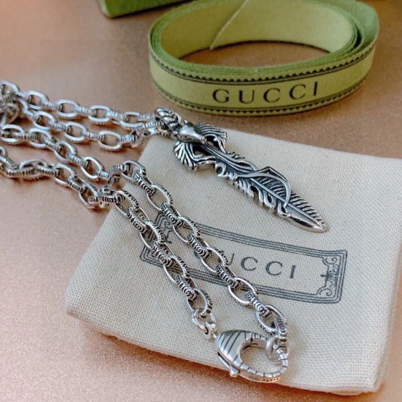 EasyMatch Gxccx Necklaces 306226