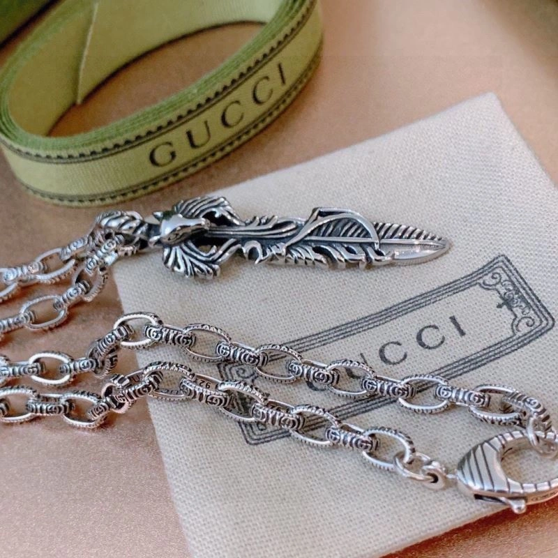 EasyMatch Gxccx Necklaces 306226