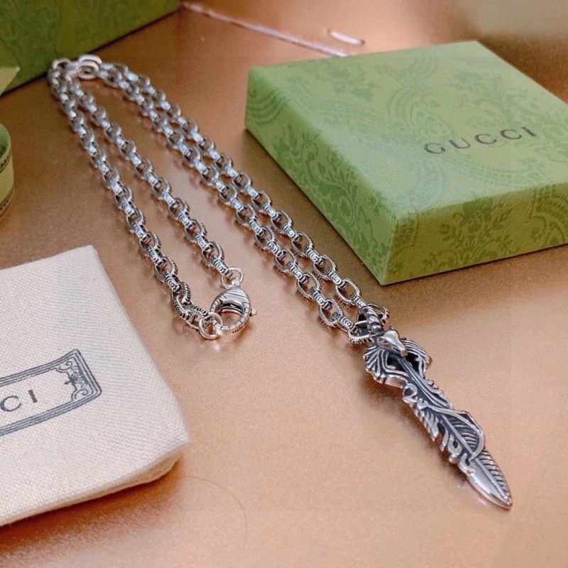 EasyMatch Gxccx Necklaces 306226