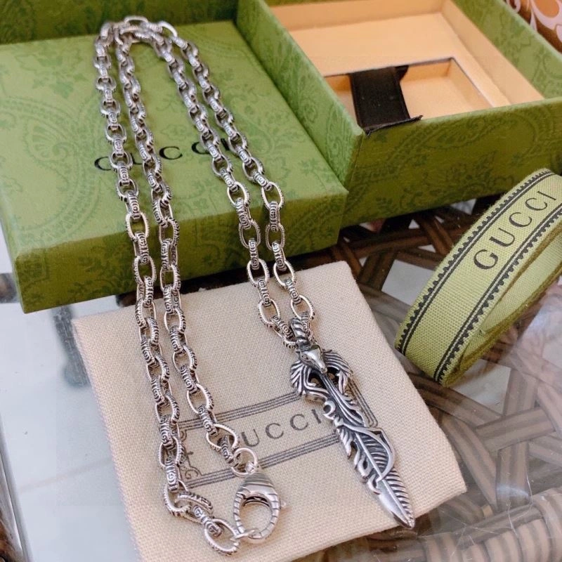EasyMatch Gxccx Necklaces 306226