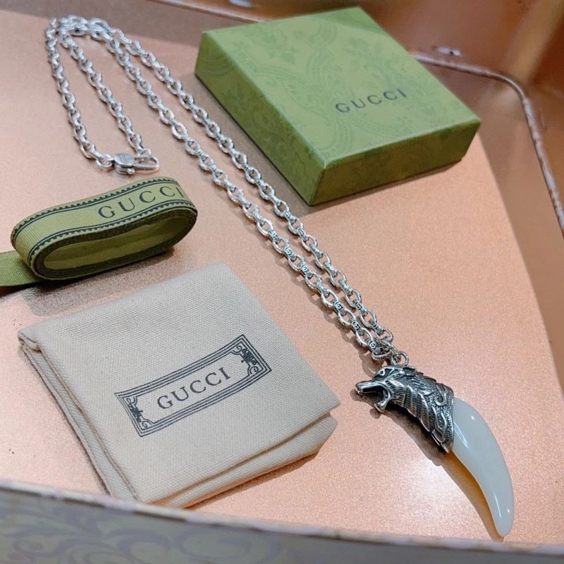 GoodFit Gxccx Necklaces 306231