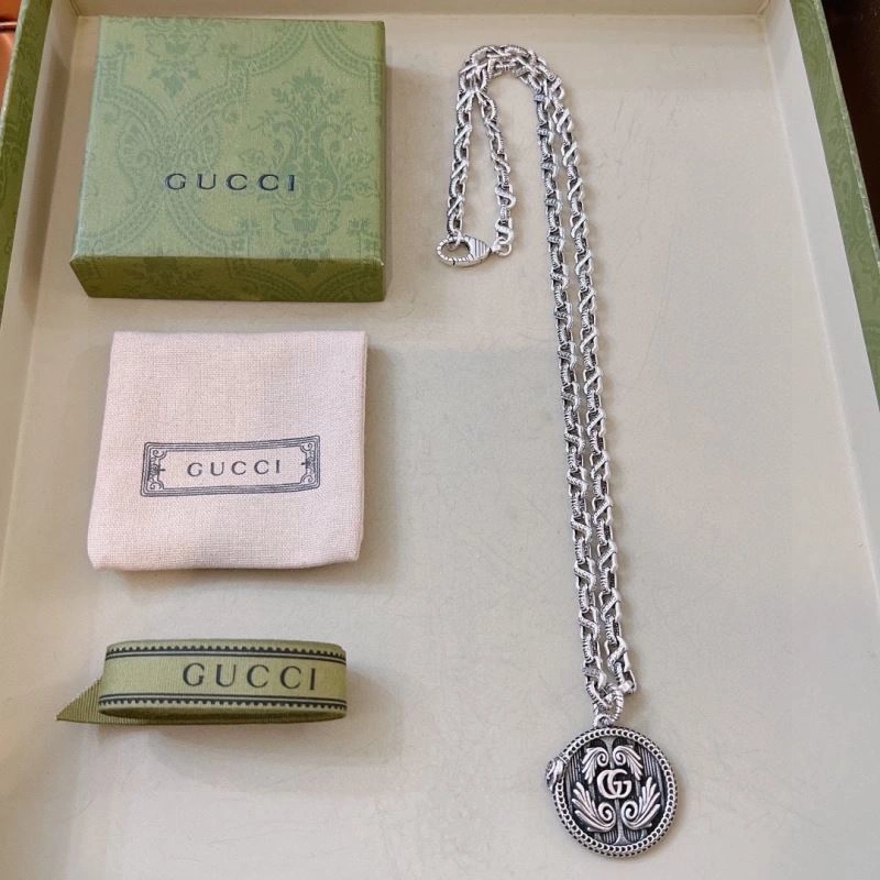 AllSeason Gxccx Necklaces 306221