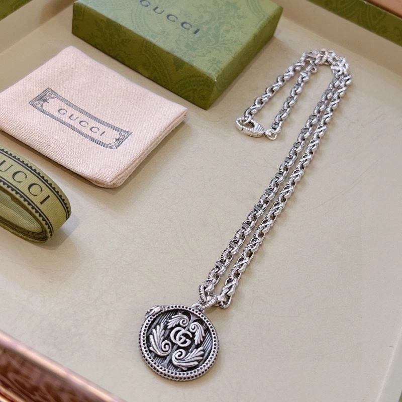 AllSeason Gxccx Necklaces 306221