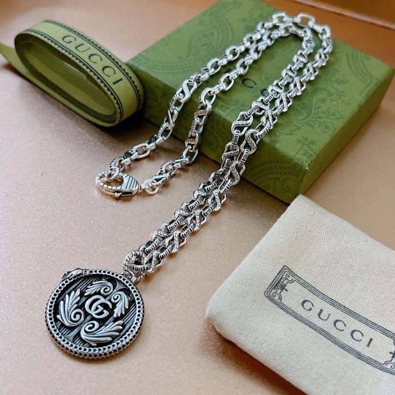 AllSeason Gxccx Necklaces 306221