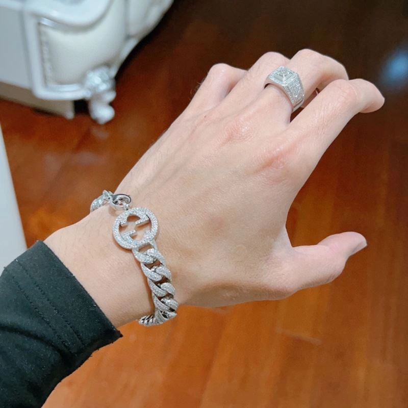 Bold Gxccx Bracelets 307106