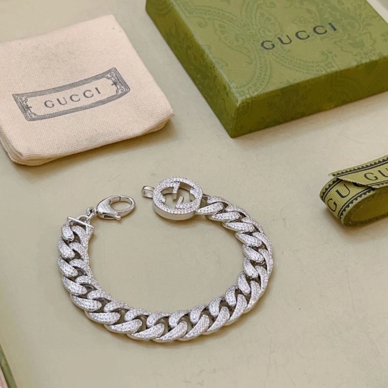 Bold Gxccx Bracelets 307106