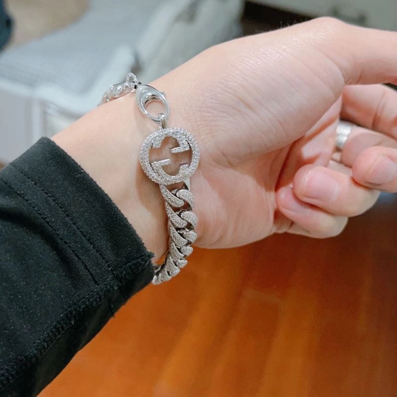 Bold Gxccx Bracelets 307106