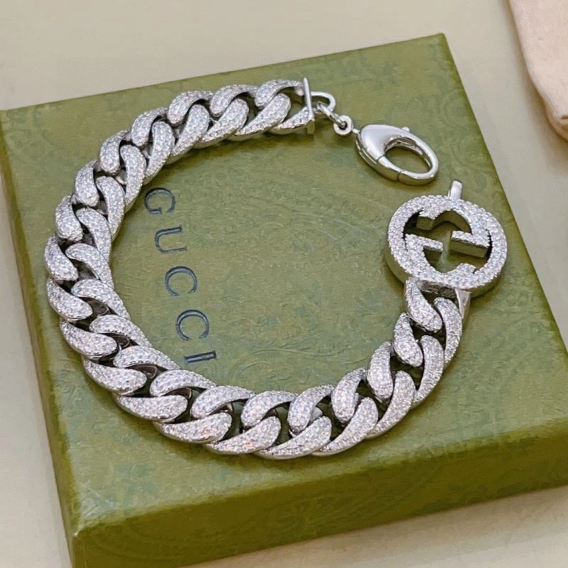 Bold Gxccx Bracelets 307106