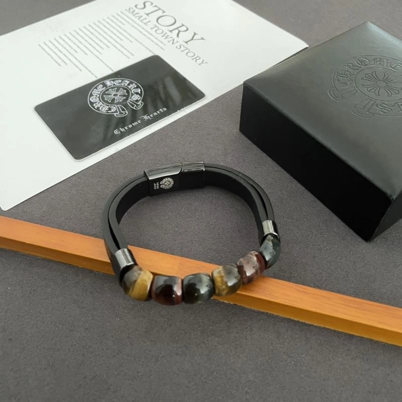 Sophisticated Chrxmx Hxxrts Bracelets 301390