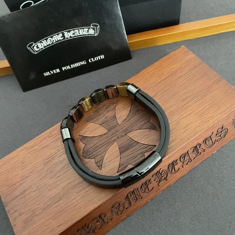 Sophisticated Chrxmx Hxxrts Bracelets 301390