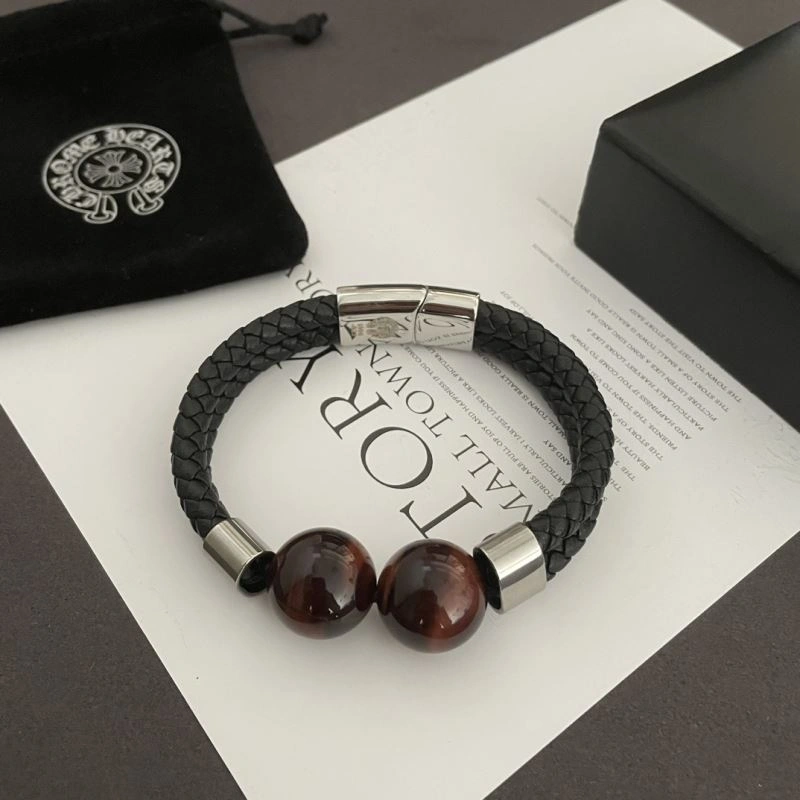 Chrxmx Hxxrts Bracelets Durable 301381