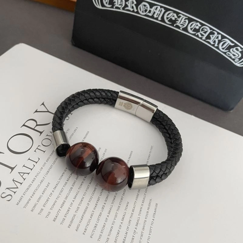 Chrxmx Hxxrts Bracelets Durable 301381