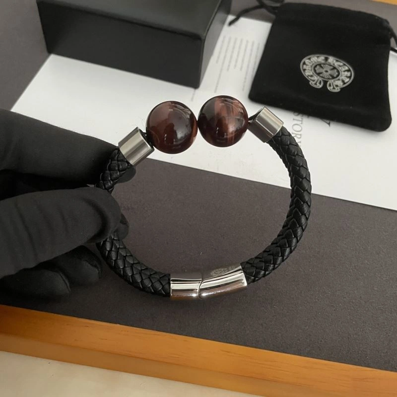 Chrxmx Hxxrts Bracelets Durable 301381