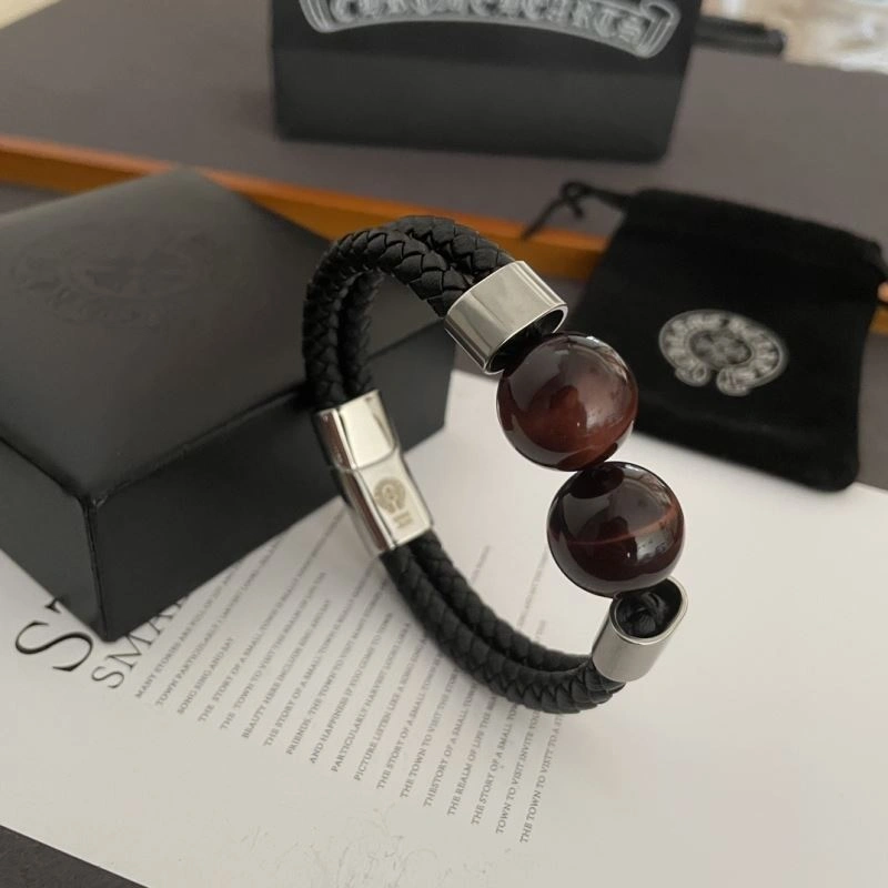 Chrxmx Hxxrts Bracelets Durable 301381