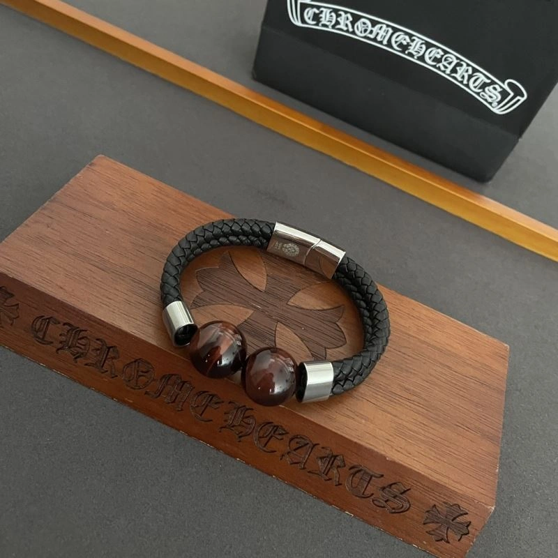 Chrxmx Hxxrts Bracelets Durable 301381