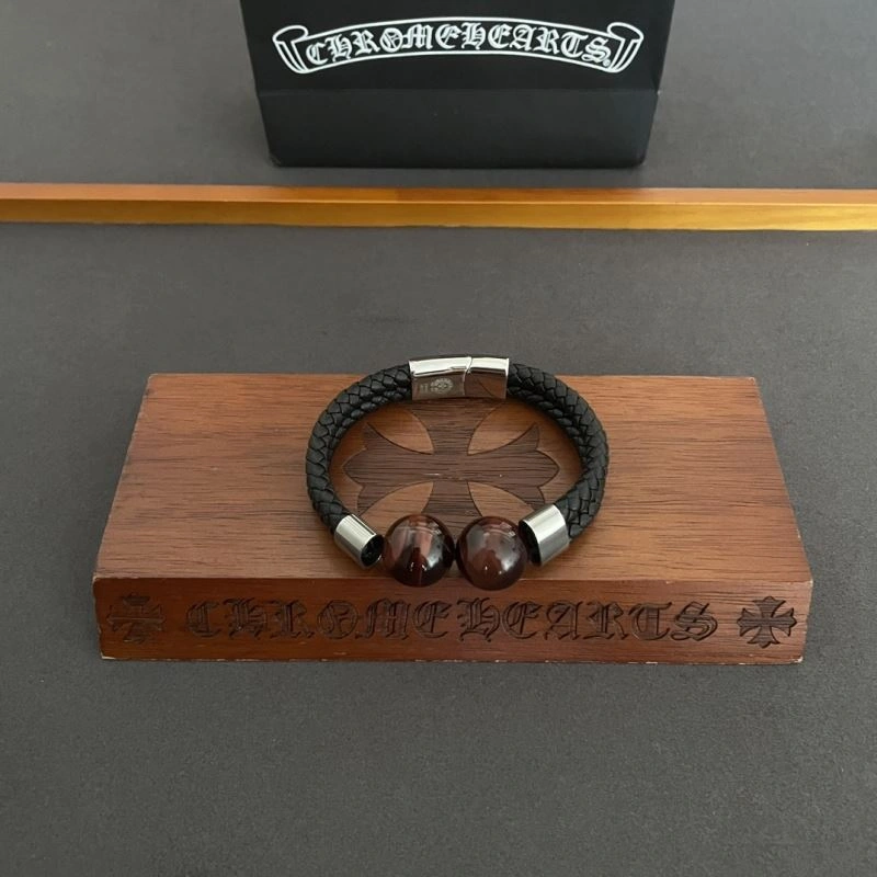 Chrxmx Hxxrts Bracelets Durable 301381