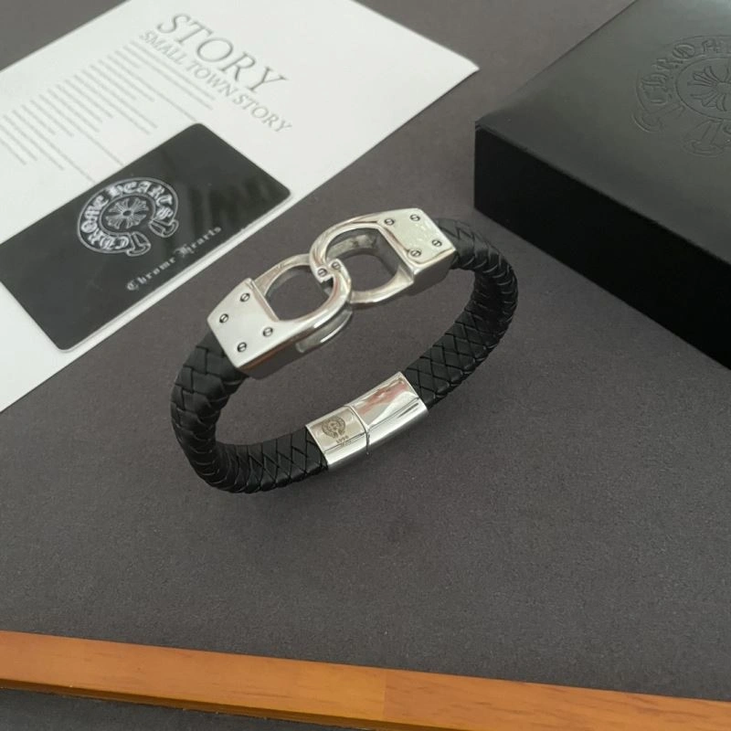 Chrxmx Hxxrts Bracelets HighQuality 301387