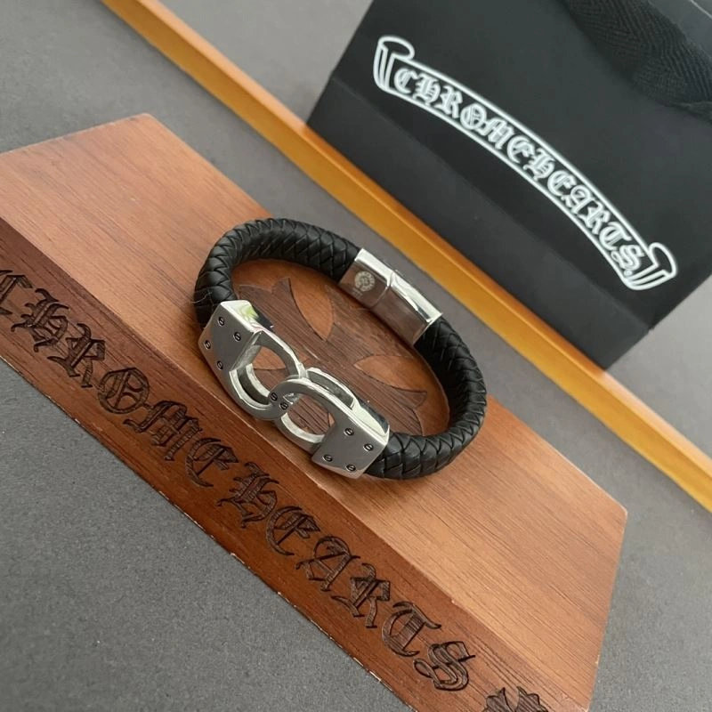 Chrxmx Hxxrts Bracelets HighQuality 301387