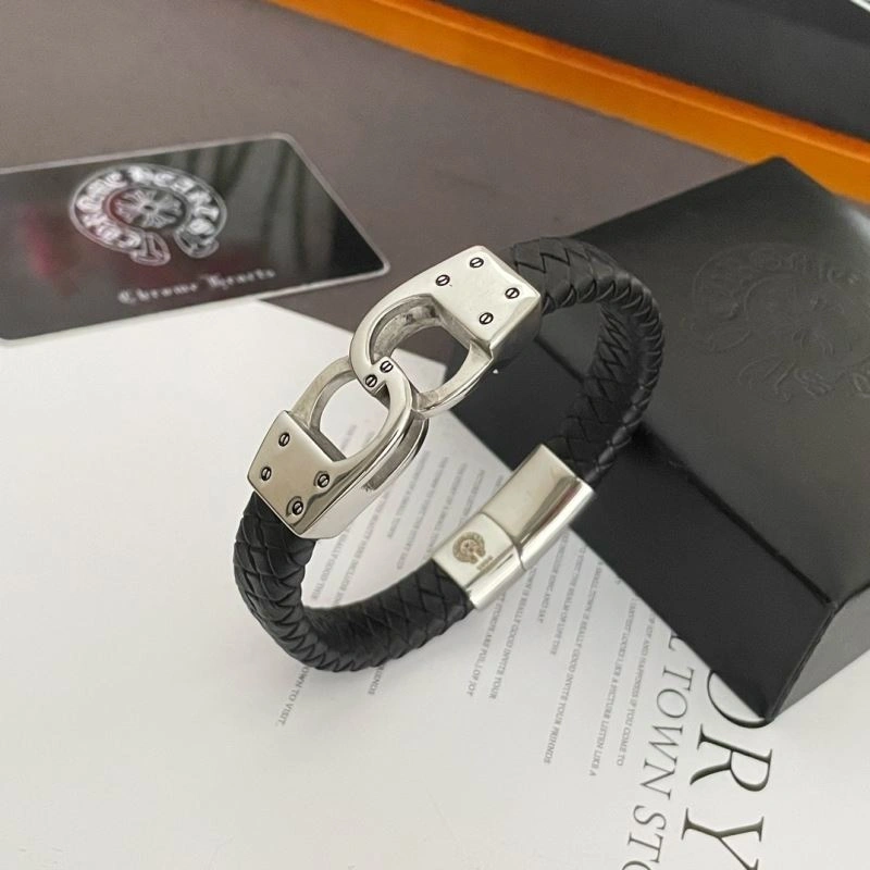 Chrxmx Hxxrts Bracelets HighQuality 301387