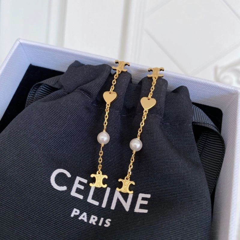 Cxlxne Earrings Soft 283849