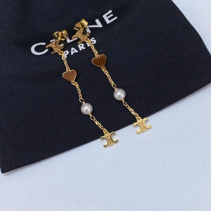 Cxlxne Earrings Soft 283849
