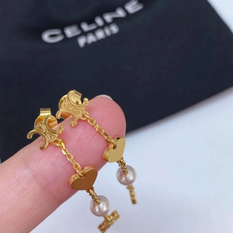 Cxlxne Earrings Soft 283849