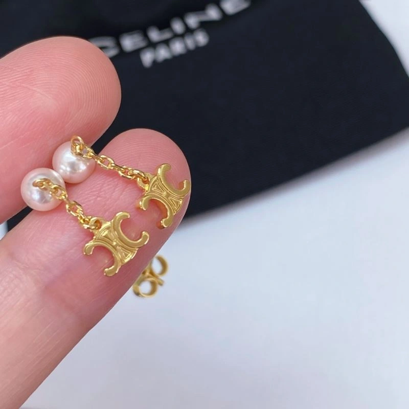 Cxlxne Earrings Soft 283849