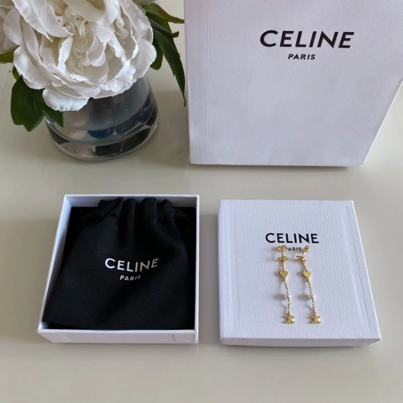 Cxlxne Earrings Soft 283849