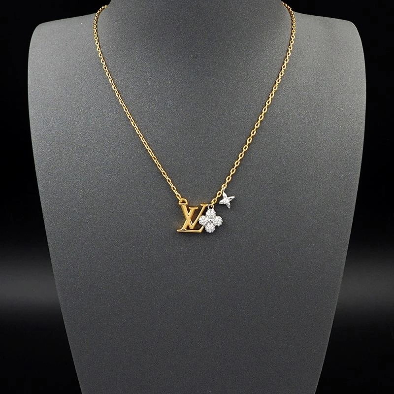Sleek LX Necklaces 311433