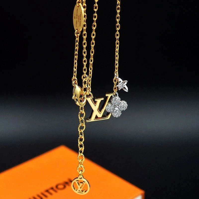 Sleek LX Necklaces 311433