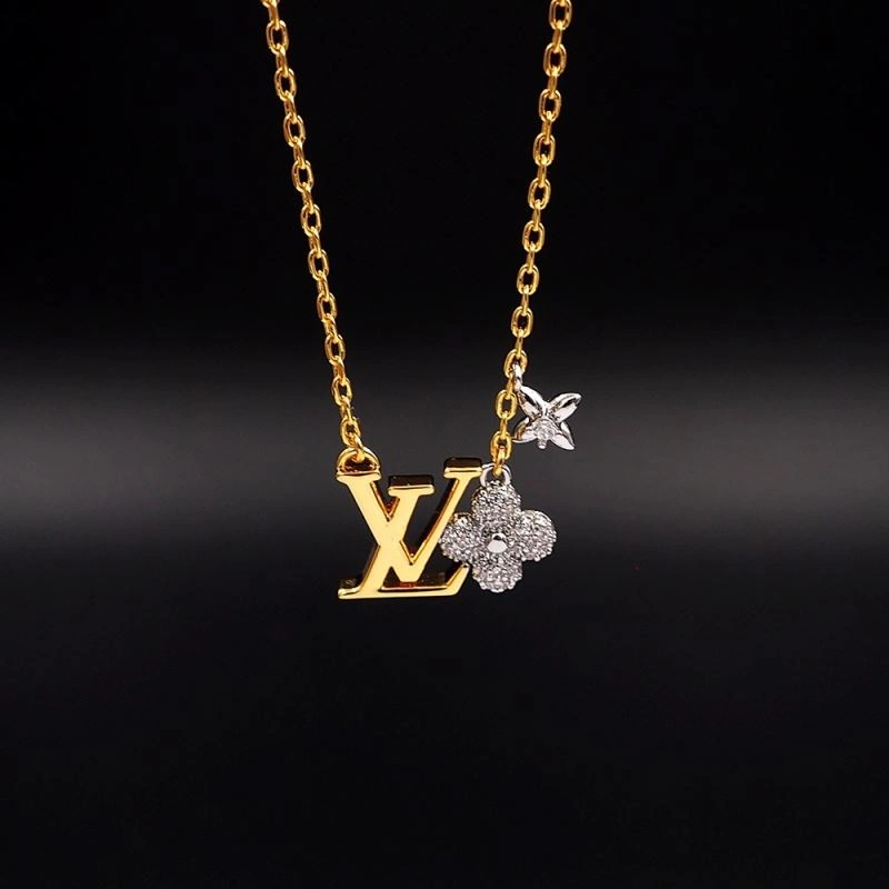 Sleek LX Necklaces 311433