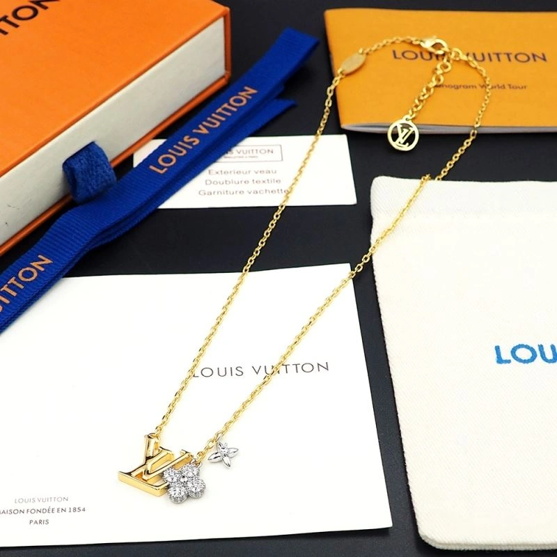 Sleek LX Necklaces 311433