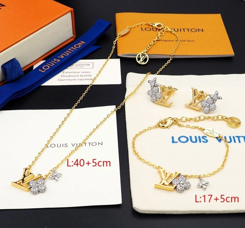 LX Bracelets TopPick 311857