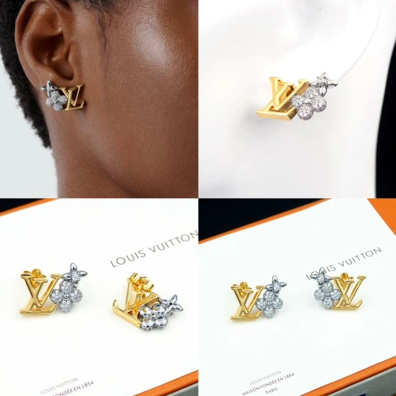 LX Earrings EasyMatch 311635