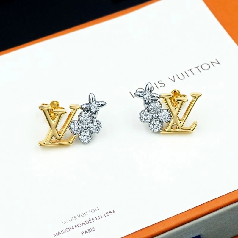 LX Earrings EasyMatch 311635