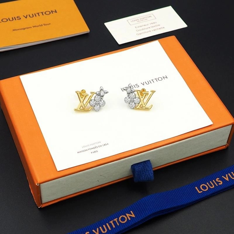 LX Earrings EasyMatch 311635