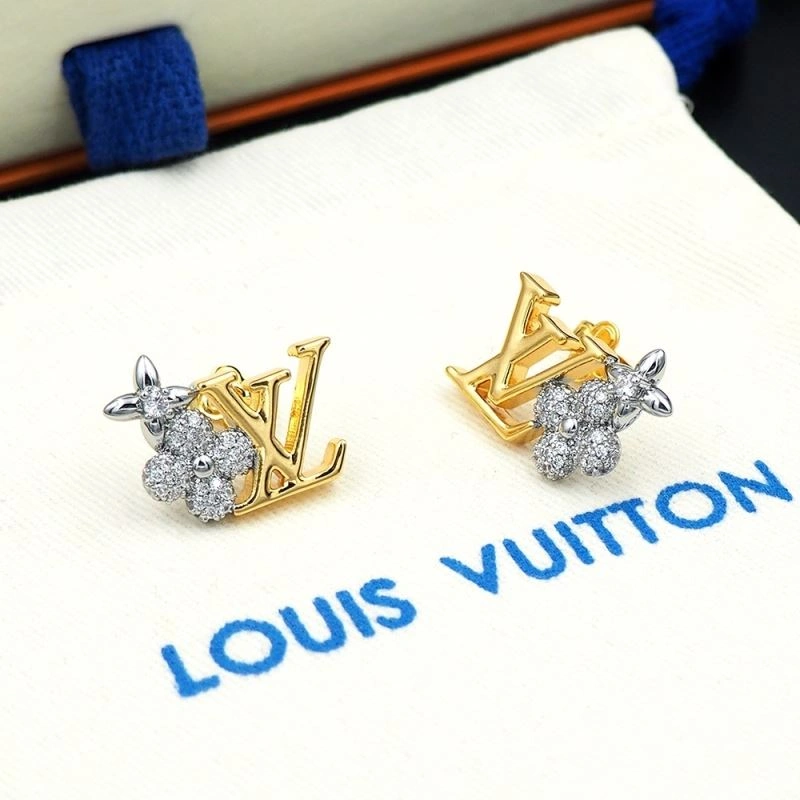 LX Earrings EasyMatch 311635