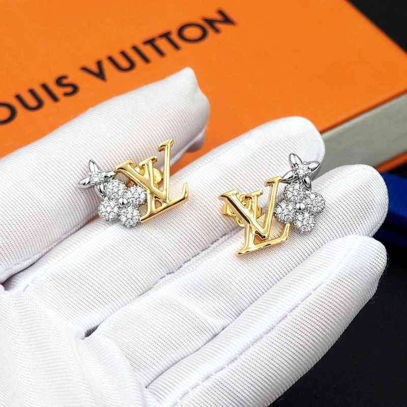 LX Earrings EasyMatch 311635