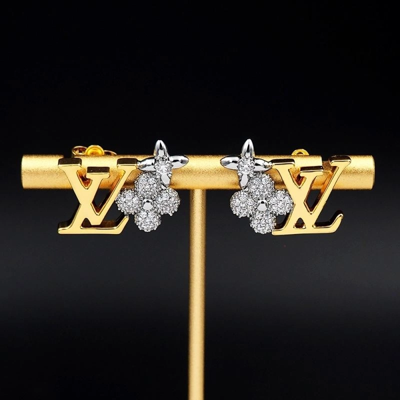 LX Earrings EasyMatch 311635