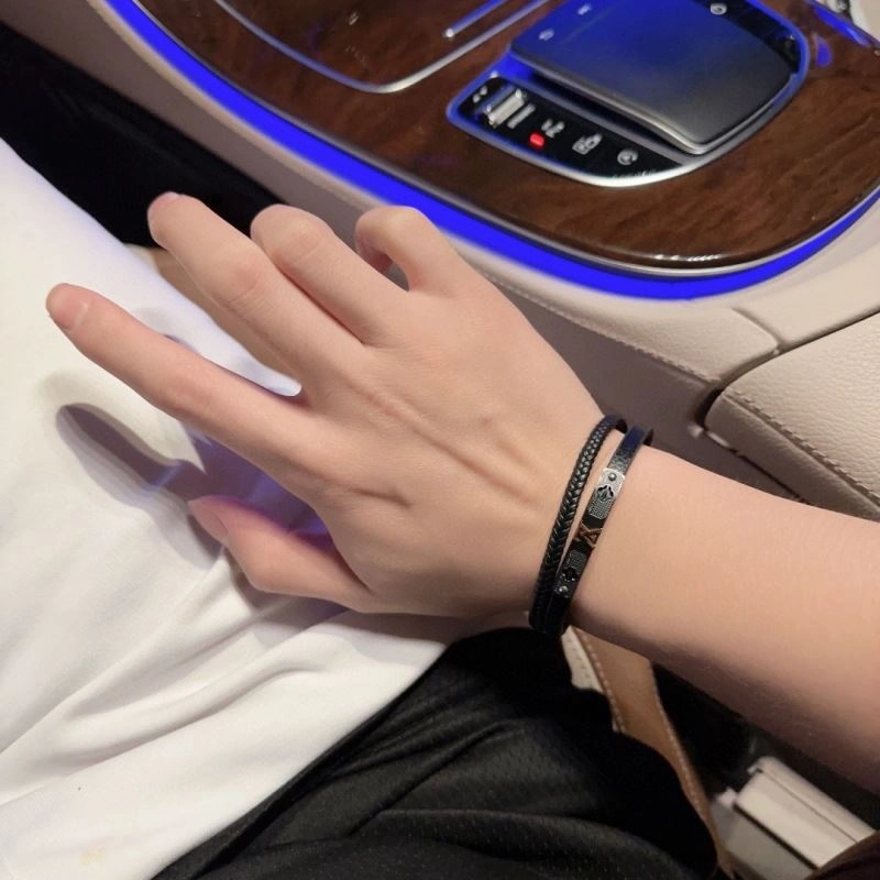 LX Bracelets Lightweight 311854