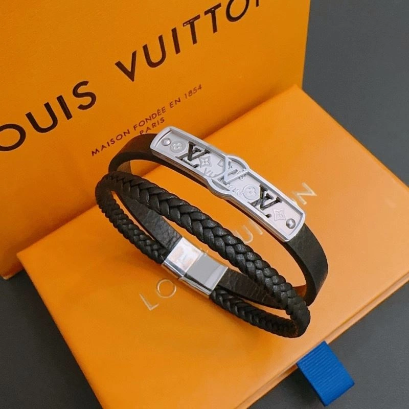 LX Bracelets EasyMatch 311856