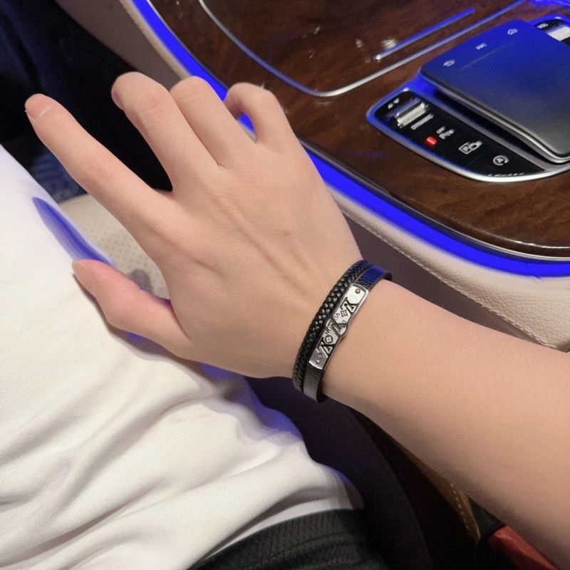 LX Bracelets EasyMatch 311856