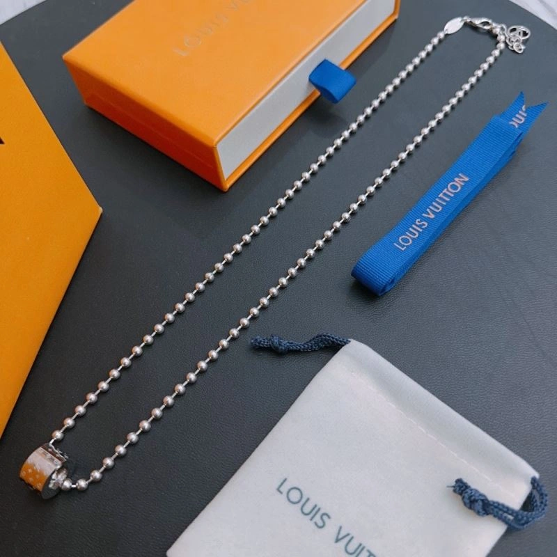 Comfortable LX Necklaces 311434