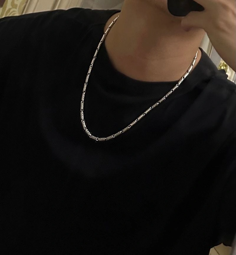 LX Necklaces Efficient 311467