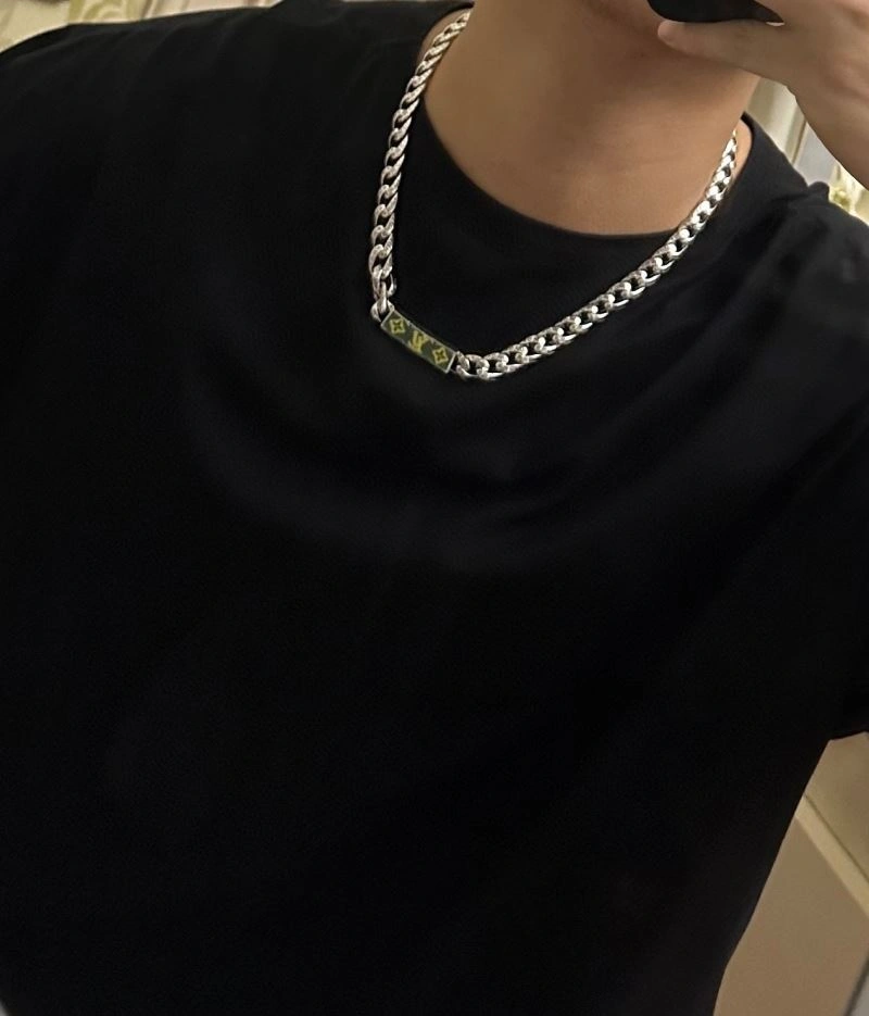Sophisticated LX Necklaces 311422
