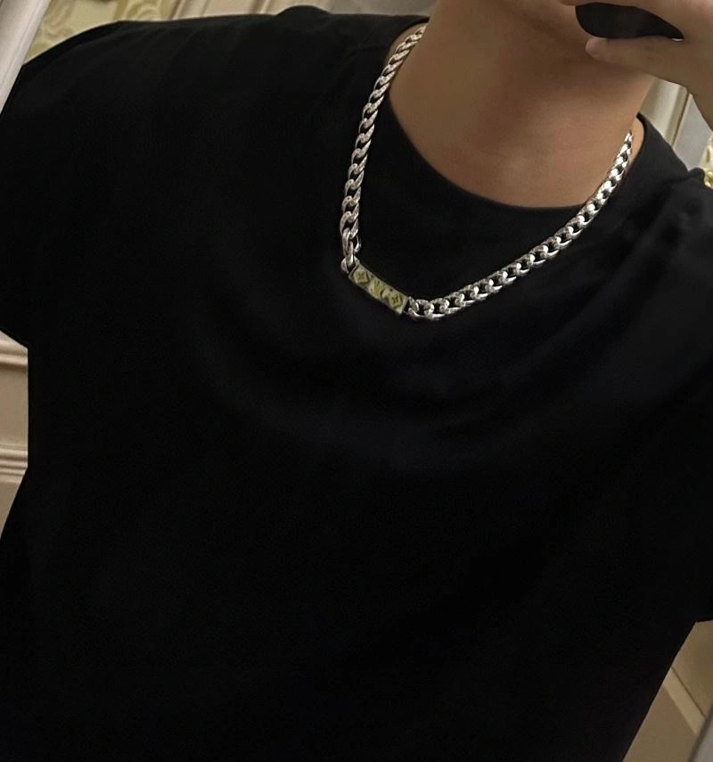 Sophisticated LX Necklaces 311422