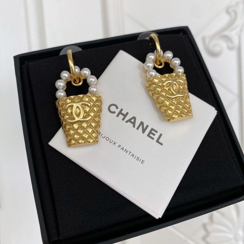 DailyWear Chxnxl Earrings 291187
